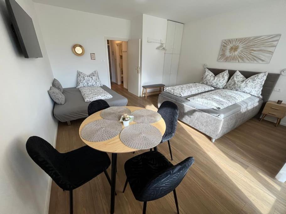 Garden Pool Apartment 梅拉诺 外观 照片